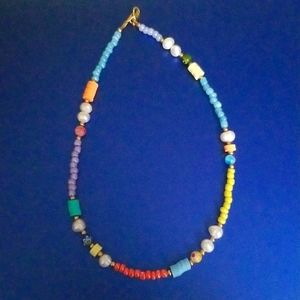2 Necklaces